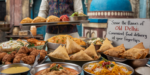 Order delicious Old Delhi street food online, enjoy quick delivery, famous chaat and kebabs from top Old Delhi restaurants, best food delivery service in India.