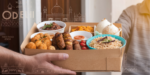 Best online food delivery in India featuring authentic Old Delhi street food with fast doorstep service